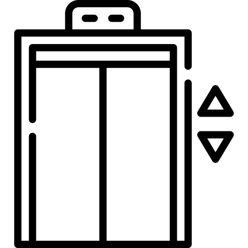 Elevator & Eskalator